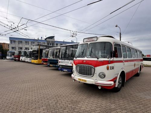 Den otevřených dveří 2024