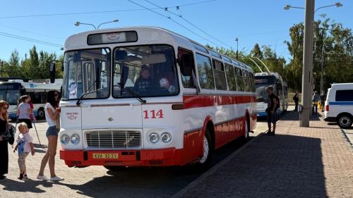 Den otevřených dveří 2025