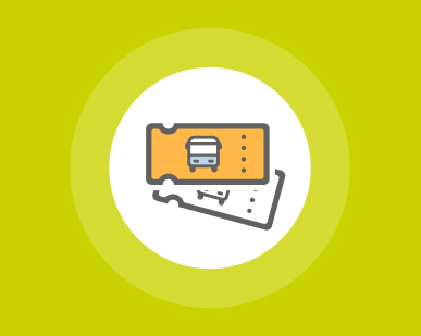 Změna ceny jízdného v MHD