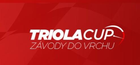 ZÁVOD AUTOMOBILŮ DO VRCHU